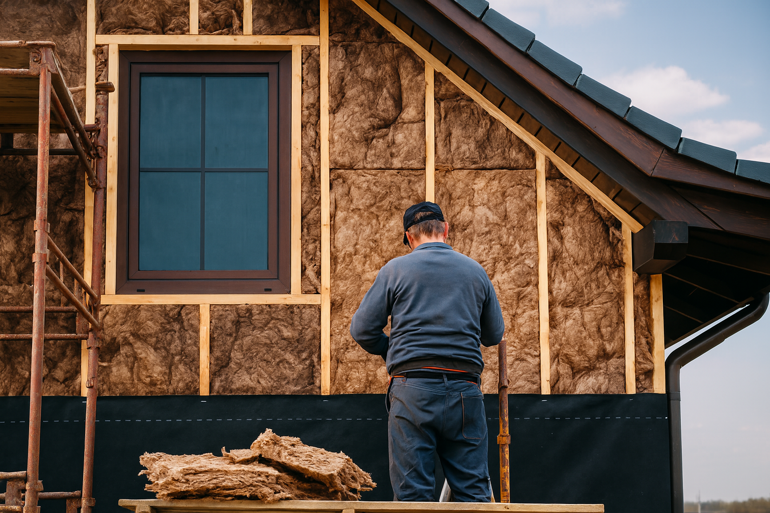 Zone d’intervention